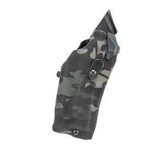 Holster 6354RDSO ALS® / QLS19 Safariland® / Glock 19MOS / Lampe / Red Dot Visier
