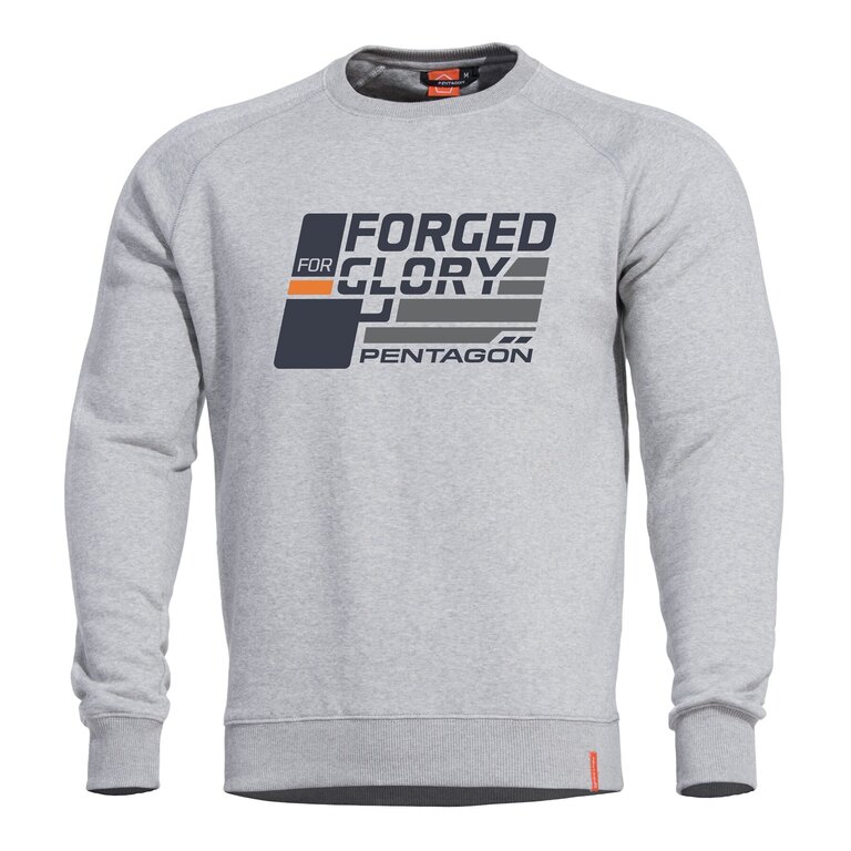 Hoodie Hawk Forged for Glory PENTAGON®
