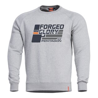 Hoodie Hawk Forged for Glory PENTAGON®