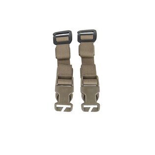 Hook Up Strap Set Eberlestock® - Combo