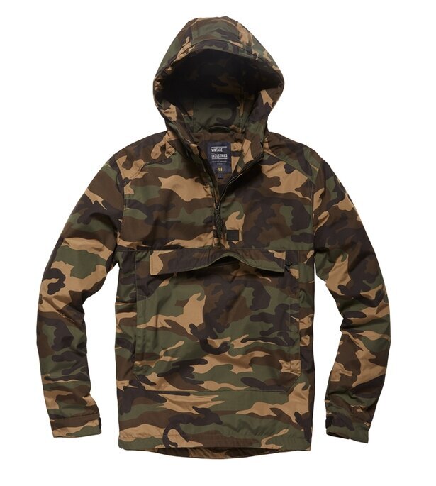 Hopwood Anorak Vintage Industries®