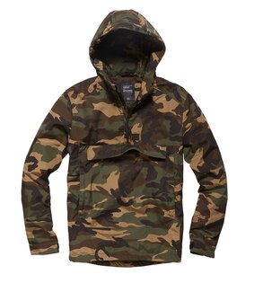 Hopwood Anorak Vintage Industries®