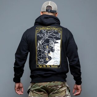 Horizon Brothers in Arms® Pullover