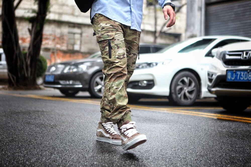 Hose Fashion EmersonGear®