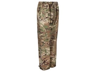 Hose Heavy Gore-Tex® original britische Armee / gebraucht