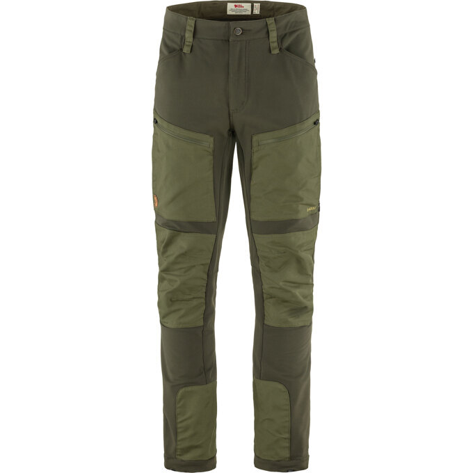 Hose Keb Agile Winter Fjällräven®