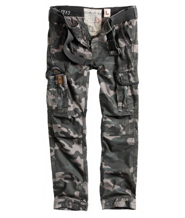 Hose RAW VINTAGE SURPLUS® Premium Slimmy