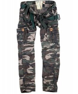 Hose RAW VINTAGE SURPLUS® Premium Slimmy