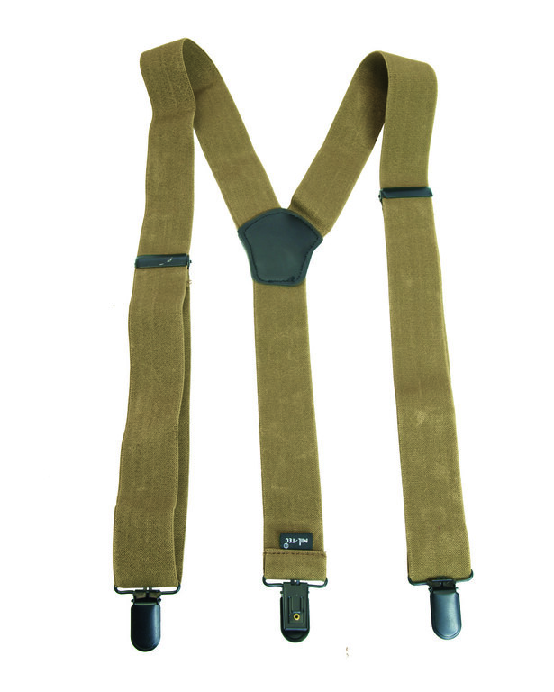 Hosenträger Mil-Tec®