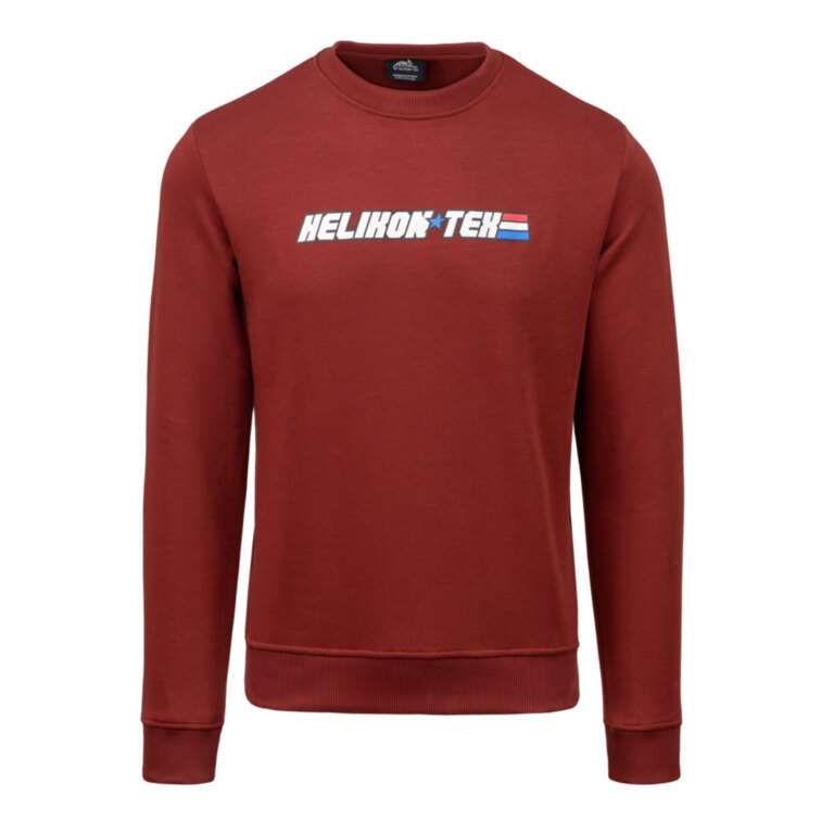 HTX Joe Helikon-Tex® Sweatshirt