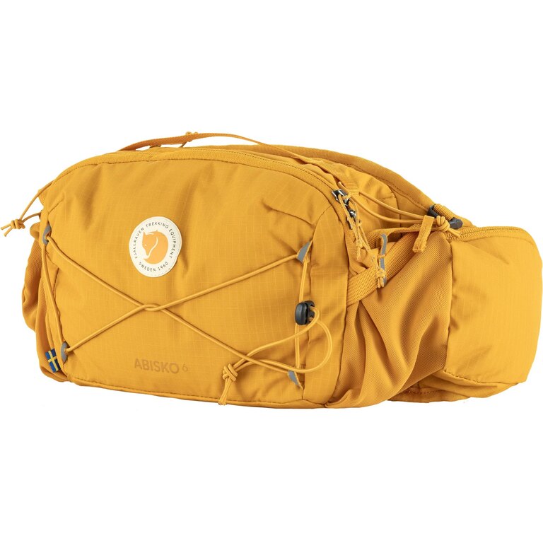 Hüfttasche Abisko Pack 6 Fjällräven®