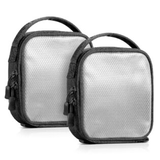 Hülle / Insert Core 6x6 Savior® / 2 Stk