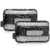 Hülle / Insert Core Lite 9x5 Savior® / 2 Stk.