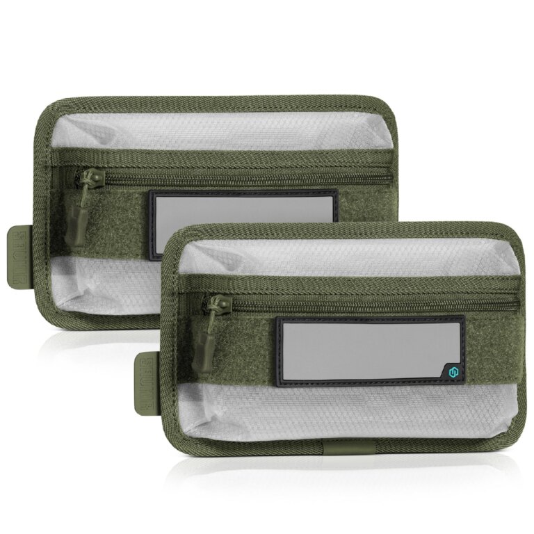 Hülle / Insert Core Lite 9x5 Savior® / 2 Stk.