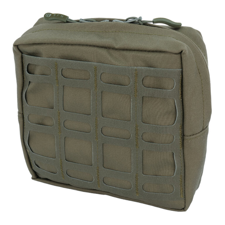 Hülle SQR Zip Thor NFM®