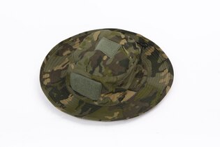 Hut Contractor EmersonGear®