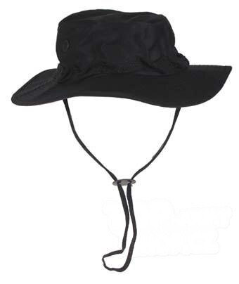 Hut MFH® US GI Bush Hat Ripstop