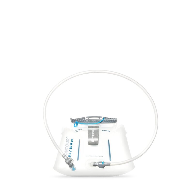 Hydrationsbeutel Contour™ Lumbar HydraPak®, 1,5 l