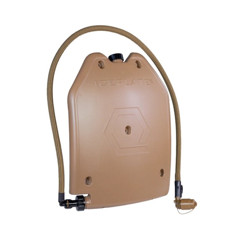 Hydrationsblase Gen3 ICEPLATE® Qore Performance® / 1550 ml