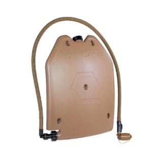 Hydrationsblase Gen3 ICEPLATE® Qore Performance® / 1550 ml
