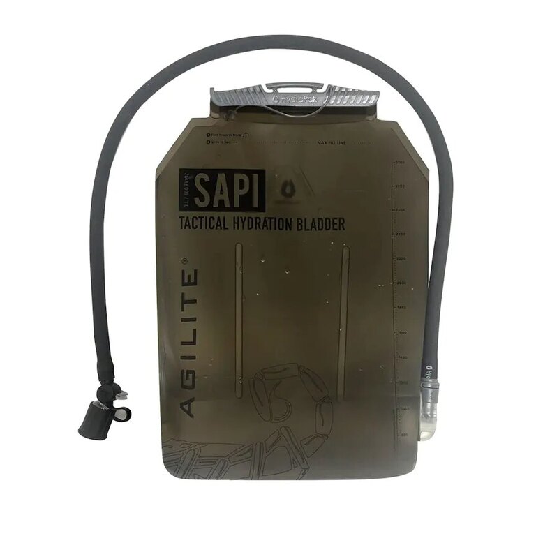 Hydrationspack SAPI Agilite®