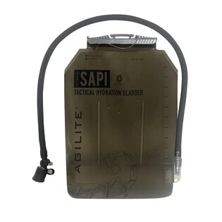 Hydrationspack SAPI Agilite®