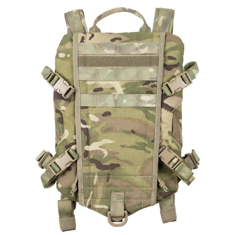 Hydrationspak Rider Virtus original britische Armee / gebraucht