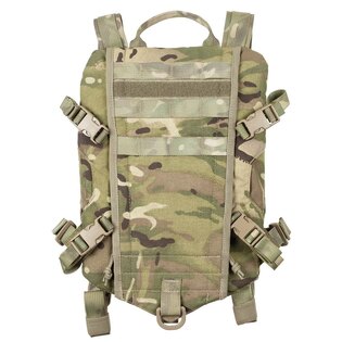 Hydrationspak Rider Virtus original britische Armee / gebraucht