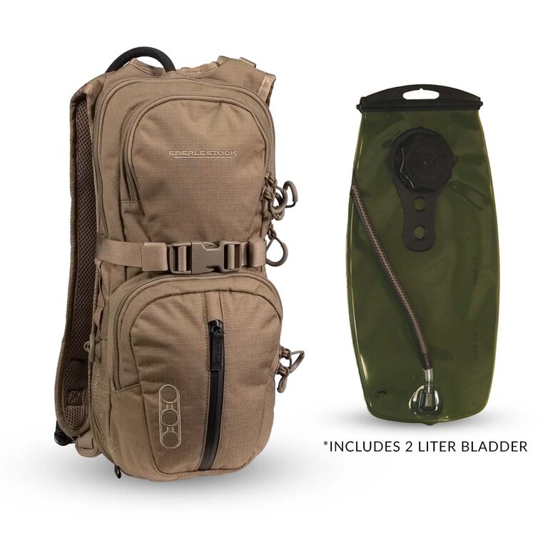 Hydrationsrucksack Mini-Me Eberlestock®