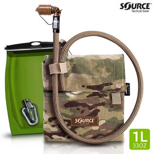 Hydrationssystem Kangaroo Source® 1 l