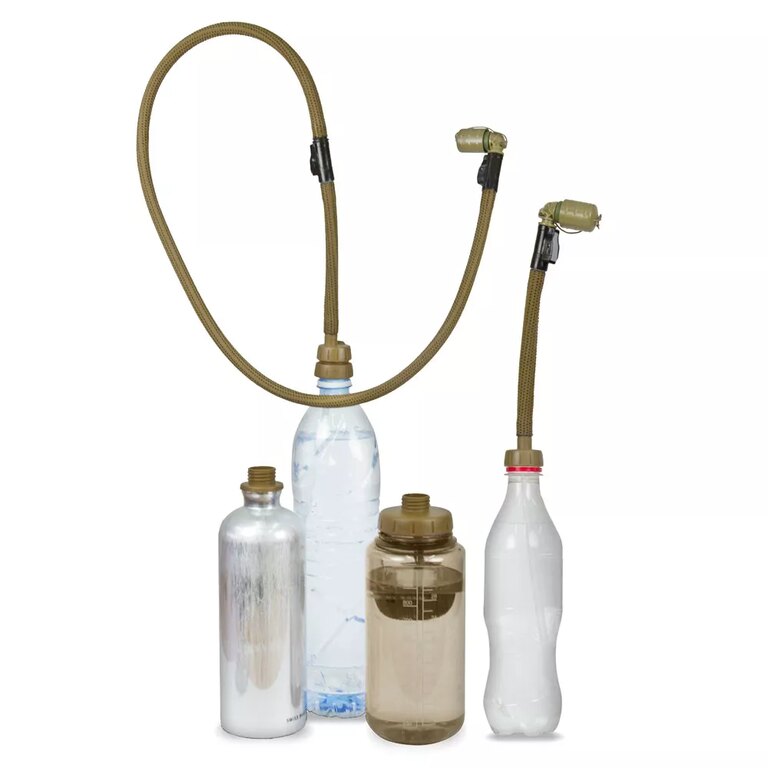 Hydratisierungskonversion Convertube™ Source® - IRR