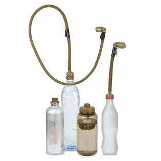 Hydratisierungskonversion Convertube™ Source® - IRR