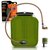 Hydratisierungssystem ILPS™ Source® 2 l, 3 l + UTA™ Adapter