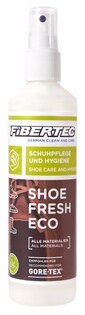 Hygienespray für Schuhe Shoe Fresh Eco Fibertec® / 250 ml