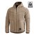 Ianos Sherpa Fleece Reversible Pentagon® Kapuzenpullover