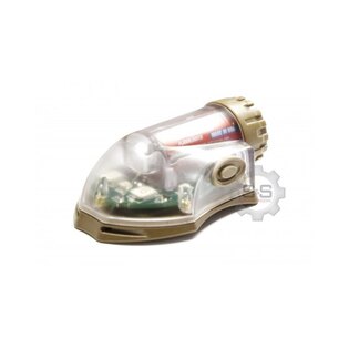 Identifikationslicht Manta Strobe (MS-0015) S&S Precision®