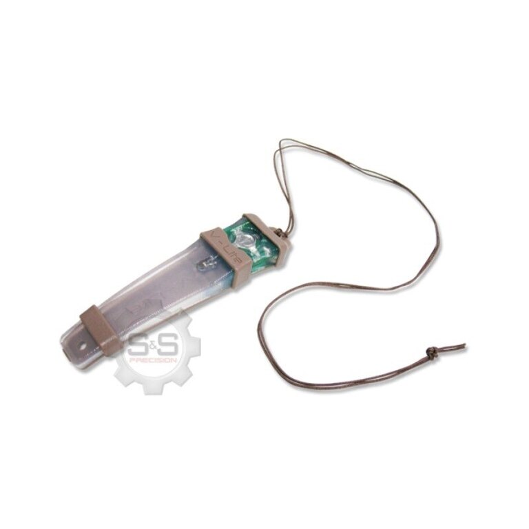 Identifikationslicht V-LITE - IR S&S Precision®