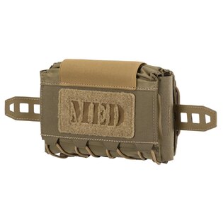 IFAK Compact Horizontal Direct Action® Tasche