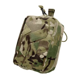 IFAK PM24 TQ Dnipro® / Multicam® Medikamententasche