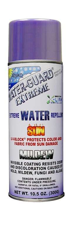 Imprägnierspray Water Guard® Extreme Atsko® 335 ml