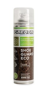 Imprägnierung Shoe Guard Eco Fibertec® / 200 ml