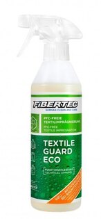Imprägnierung Textile Guard RT Spray-on Fibertec® / 500 ml