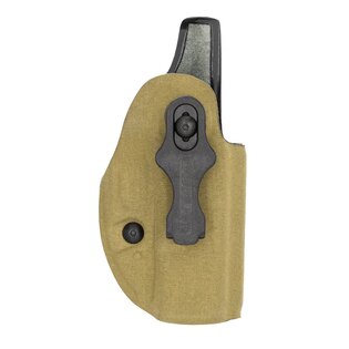 Innenholster Species® IWB Safariland® / Glock 19