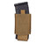 Innere Velcro-Einlage für AR/AK Gewehrmagazin Real Target®