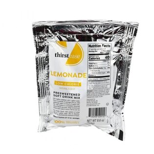 Instantgetränk Thirst Ease MRE US ARMY® / Limonade
