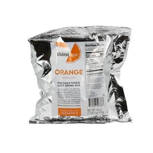 Instantgetränk Thirst Ease MRE US ARMY® / Orange