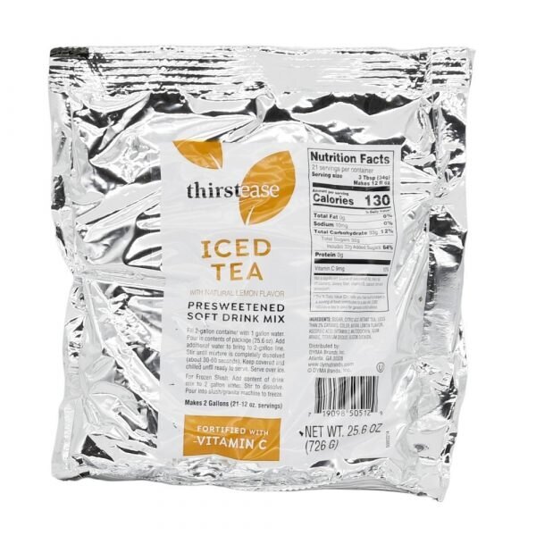 Instantgetränk Thirst Ease MRE US ARMY® / Tee Zitrone