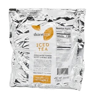 Instantgetränk Thirst Ease MRE US ARMY® / Tee Zitrone