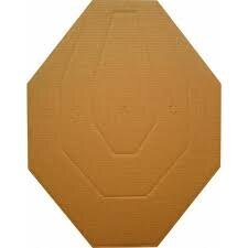 IPSC Pappziel Real Target®