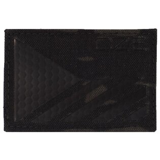 IR Flag Patch CZE Combat Systems®